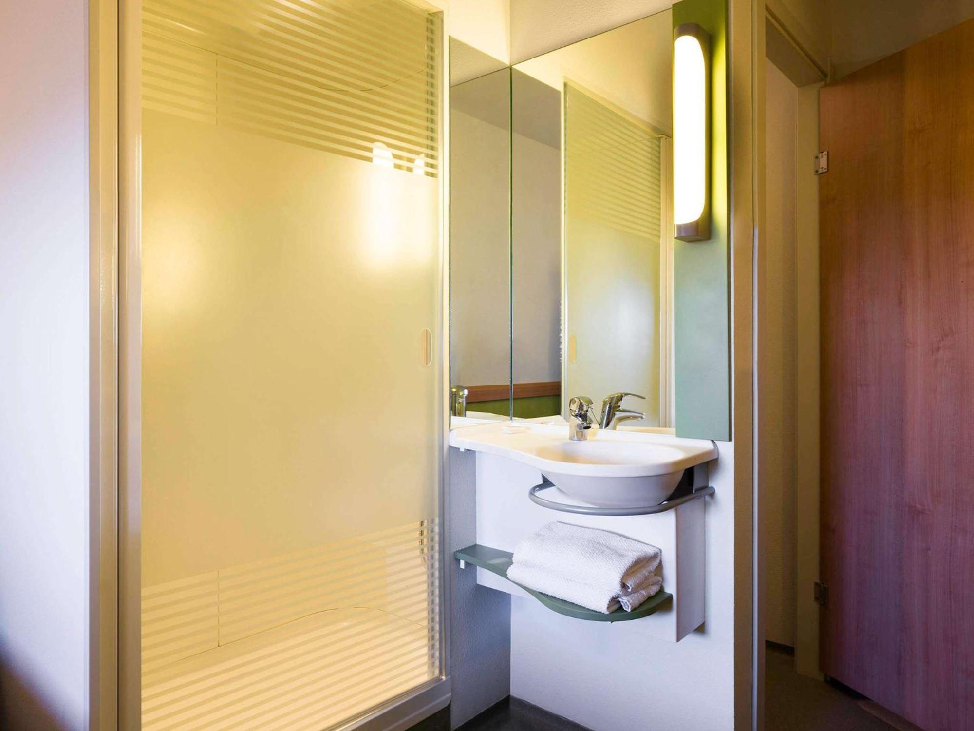 Ibis Budget Sevilla Aeropuerto Exteriér fotografie